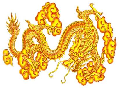 2015年屬龍的每月運勢,全年運程,屬龍的2015年多大