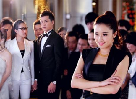 虐心劇是什么意思？被狗血劇爛片虐的快感