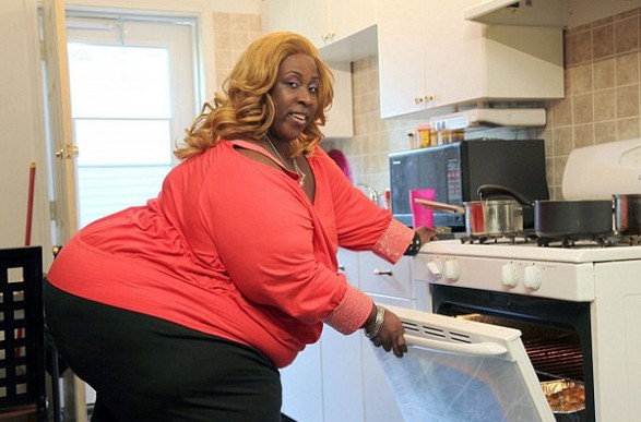 穿衣搭配遮住大臀部,為變小pp贏得時間!