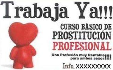 西班牙開(kāi)設(shè)妓女學(xué)校-近百名女子報(bào)名議員稱不能再開(kāi)第二家