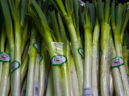 孕婦能吃蔥嗎?孕婦吃蔥有什么好處