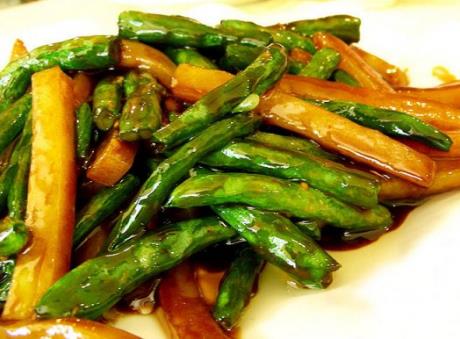 孕婦能吃豆角嗎？孕婦吃豆角有什么好處