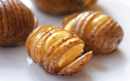 孕婦能吃土豆嗎?孕婦吃土豆的好處及食用禁忌