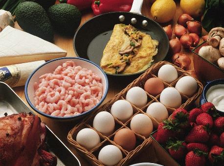 孕婦需要補充多少蛋白質？孕婦補充蛋白質食譜