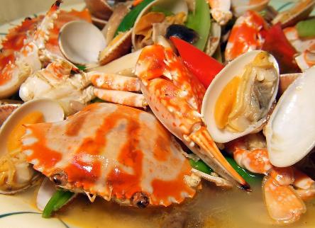 孕婦能吃海鮮嗎？女性懷孕后可以吃海鮮嗎