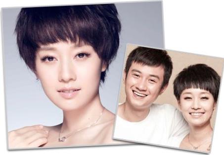 馬伊琍個人資料,馬伊琍比文章大幾歲,馬伊琍身高