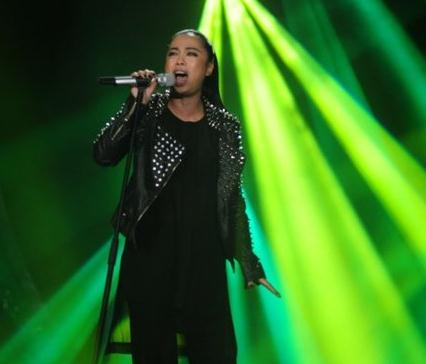 黃綺珊被指耍大牌,黃綺珊多次登頂《我是歌手》冠軍人氣暴漲