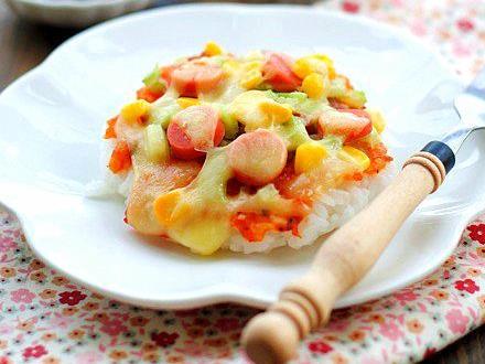 懷孕8周的營養食譜-懷孕8周的飲食注意事項