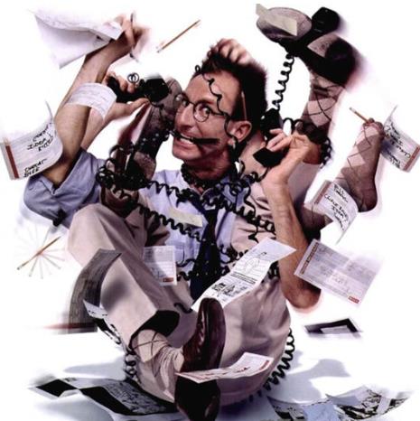 壓力山大是什么意思？告別壓力山大減壓的方法