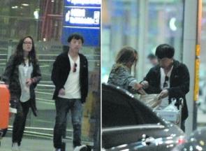 泰囧太火主演王寶強三級片、徐錚夜會嫩模、黃渤與女助手互動太親密以致傳了多次緋聞