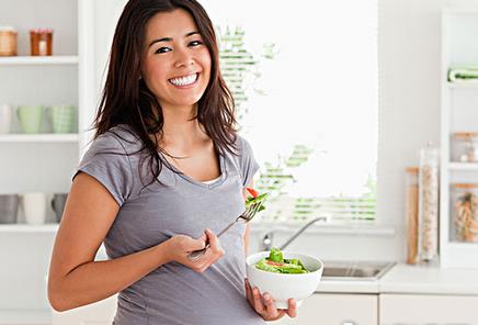 孕晚期需要去胎毒嗎？孕晚期吃什么去胎毒