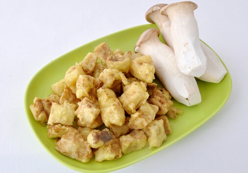 產(chǎn)婦可以吃杏鮑菇嗎-產(chǎn)婦吃杏鮑菇的禁忌