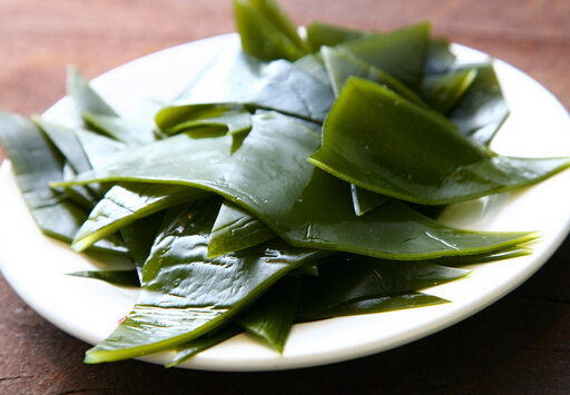 哺乳期可以吃海帶嗎？適合哺乳期吃海帶的做法