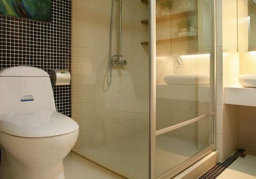 清潔保養(yǎng)小妙招，讓你家的衛(wèi)生間亮麗起來(lái)