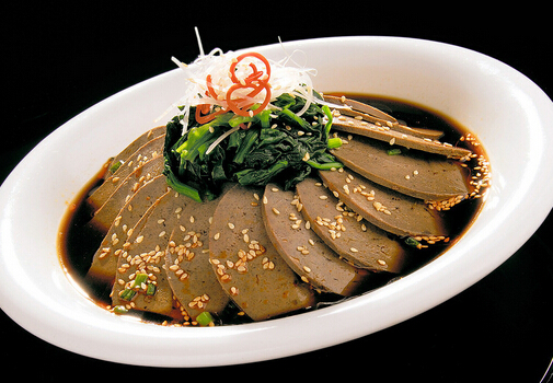 產婦可以吃豬肝嗎?產婦吃豬肝的做法