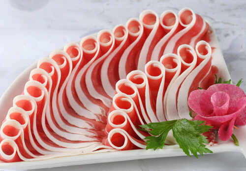 產后可以吃羊肉嗎-產婦羊肉湯的做法