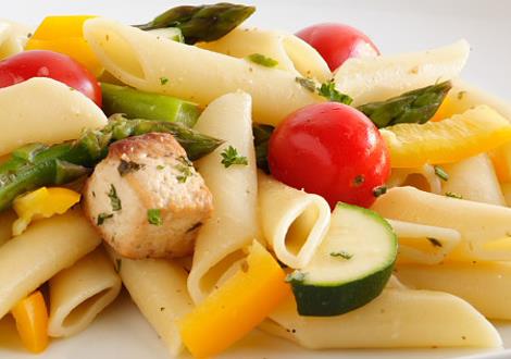 產(chǎn)婦吃通心粉有什么好處？產(chǎn)婦吃通心粉的做法