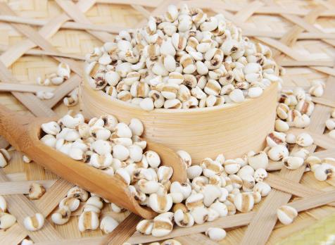 哺乳期能吃薏米嗎?哺乳期吃薏米有什么好處