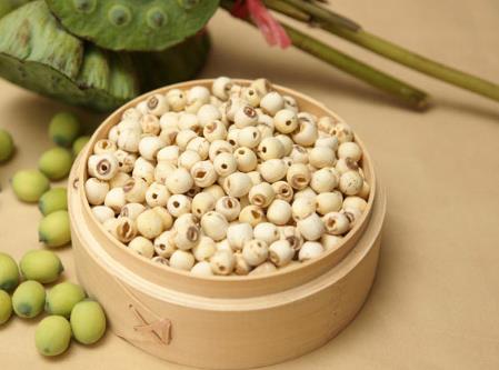 哺乳期能吃蓮子嗎?哺乳期吃蓮子的做法
