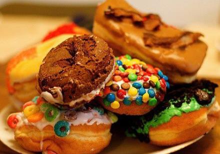 哺乳期能吃高熱量食物嗎?每日所需的熱量