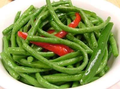 哺乳期吃豇豆有什么好處?哺乳期吃豇豆的做法