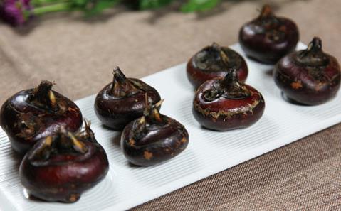 哺乳期能吃荸薺嗎?哺乳期吃荸薺的做法