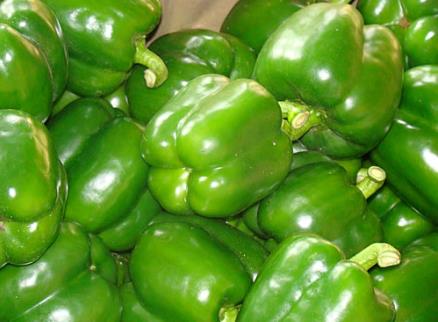哺乳期能吃青椒嗎?哺乳期吃青椒的做法