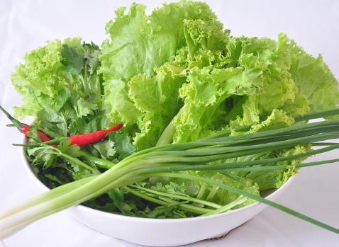 產婦吃生菜有什么好處?產婦吃生菜的做法