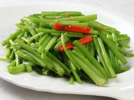 哺乳期能吃芹菜嗎?哺乳期吃芹菜有什么好處