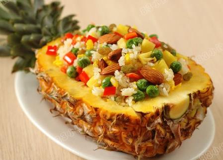 哺乳期能吃菠蘿嗎？哺乳期吃菠蘿的做法