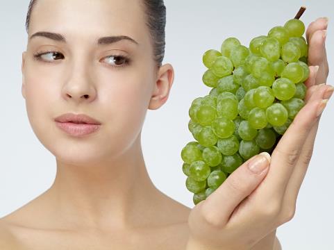 產婦可以吃葡萄嗎?產婦吃葡萄有什么好處