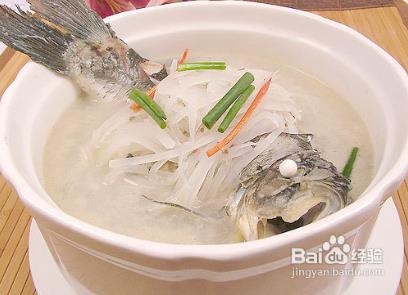 產后吃什么可以催奶?產后催乳的食譜