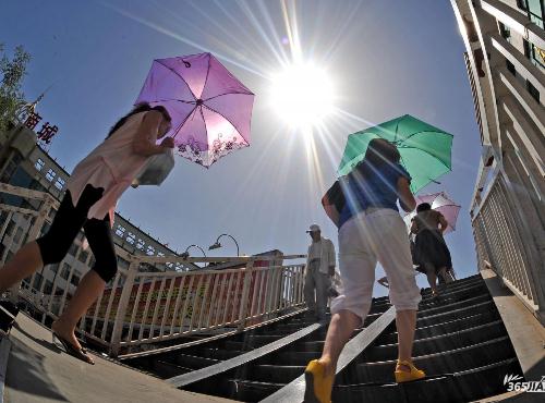 秋老虎是什么意思?秋老虎是什么時候