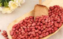 花生能補(bǔ)血？怎么制作花生果醬餅干？