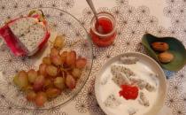 減肥時期早餐應該吃什么？