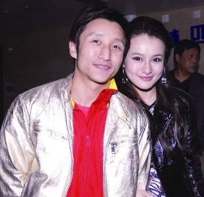 鄒市明老婆是誰？鄒市明老婆冉瑩穎