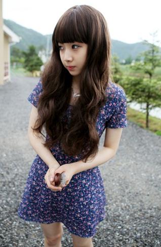 韓國網絡紅人恩典照片-韓國網絡紅人恩典個人資