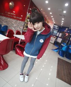 韓國網絡紅人恩典照片-韓國網絡紅人恩典個人資料