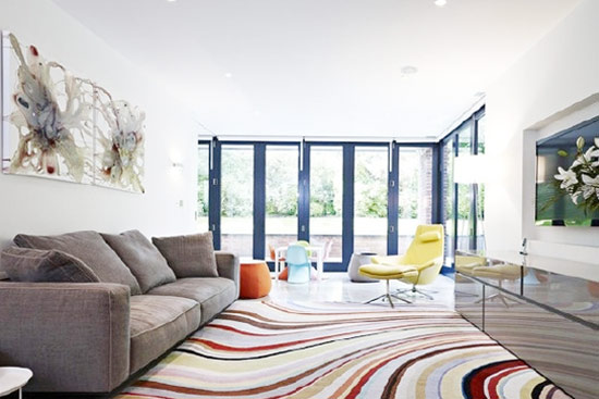 地毯滿鋪正流行,快來學正確鋪設方法