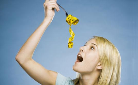 如何飲食才能達到減肥的效果？