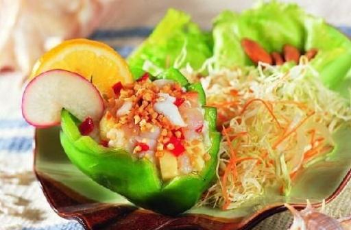 負熱量食物是什么?負熱量食物存在嗎?