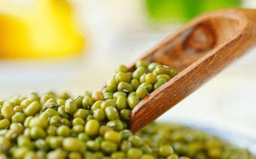 紅豆綠豆減肥法-秋天如何減肥？