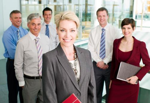 求職面試著裝問題:正裝搭配技巧及著裝注意事項