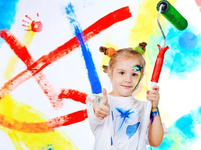 皮膚接觸油漆等于中毒？手上沾了油漆怎么辦？油漆中毒怎么辦