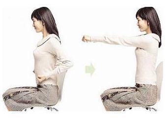 消除電腦脖鼠標手，教你久坐辦公室不生病