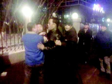 王小寶(王長貴)個人資料,傳趙本山弟子王小寶打人,本山傳媒承認確有此事