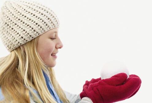 冬天為何總是手腳冰涼？中醫教你調理身體