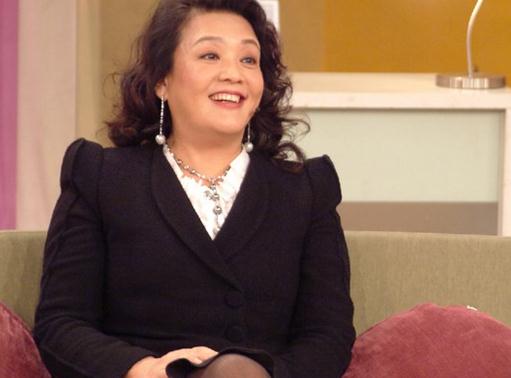 俏江南董事長張蘭個人資料，俏江南張蘭戶口注銷，張蘭加入外籍