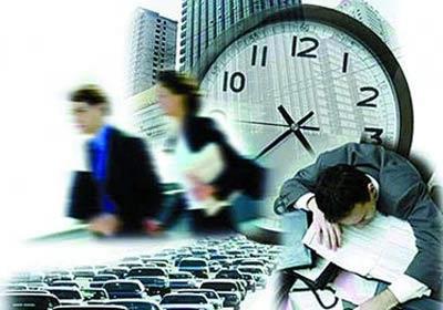 春節后現離職潮 如何正確應對離職后心理