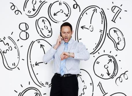 遲到了怎么辦？解讀那些經常遲到的人的心理